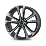 Диск оригинальный (Replica) для Audi дизайн A177