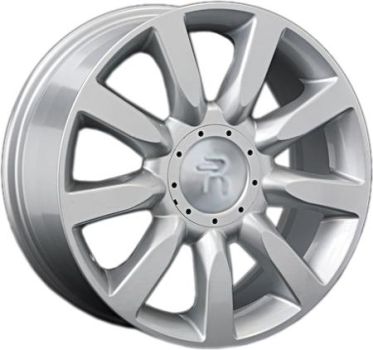 Диск Replica для Audi Модель A24